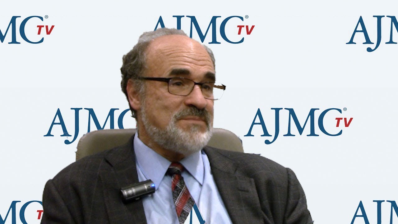 Dr Michael First: Challenges With Correctly Diagnosing ADHD, Bipolar Disorder