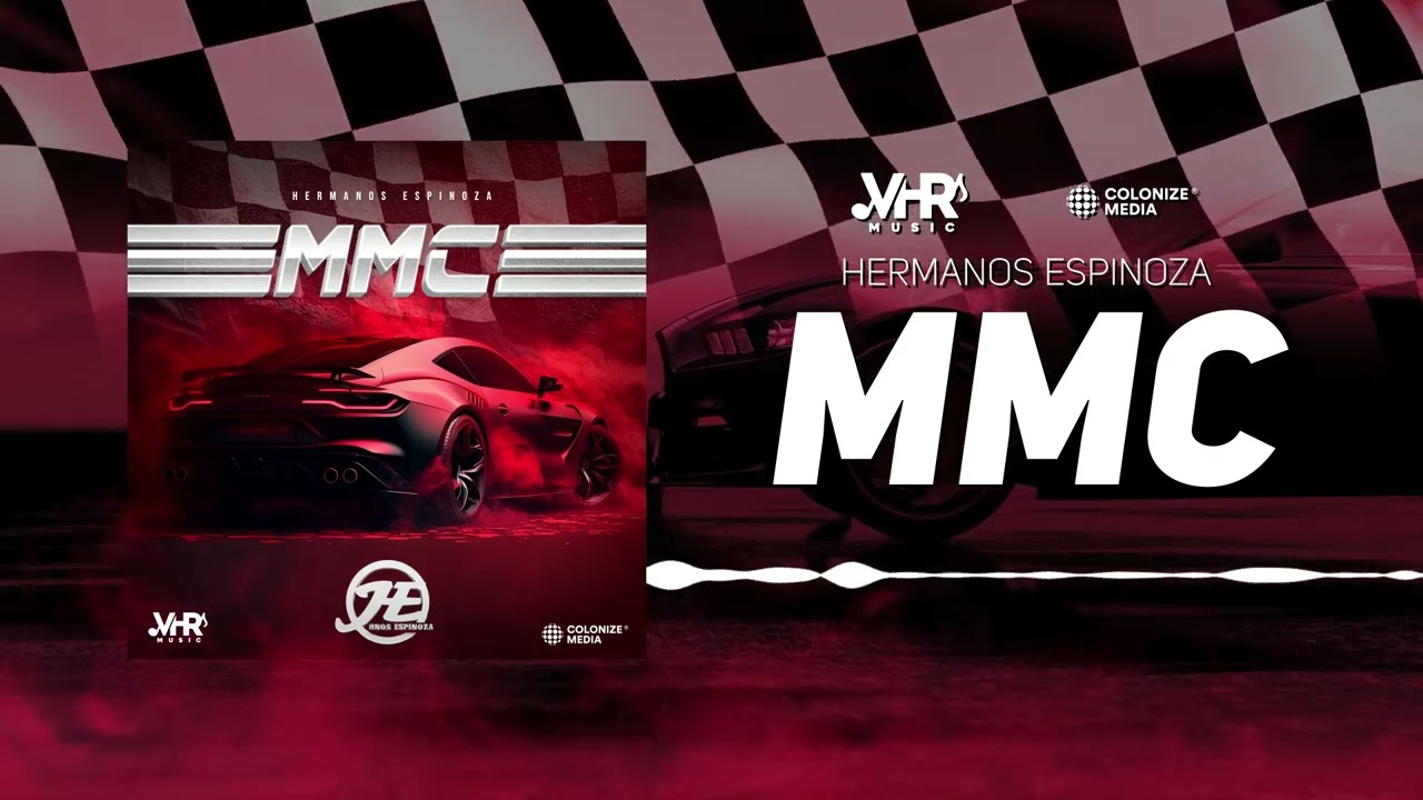 Hermanos Espinoza - MMC (Visualizer Oficial)