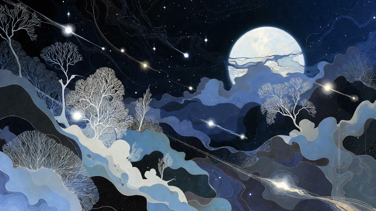 Beethoven's Moonlight Sonata - But You've NEVER Heard It Like This | AI String Quartet