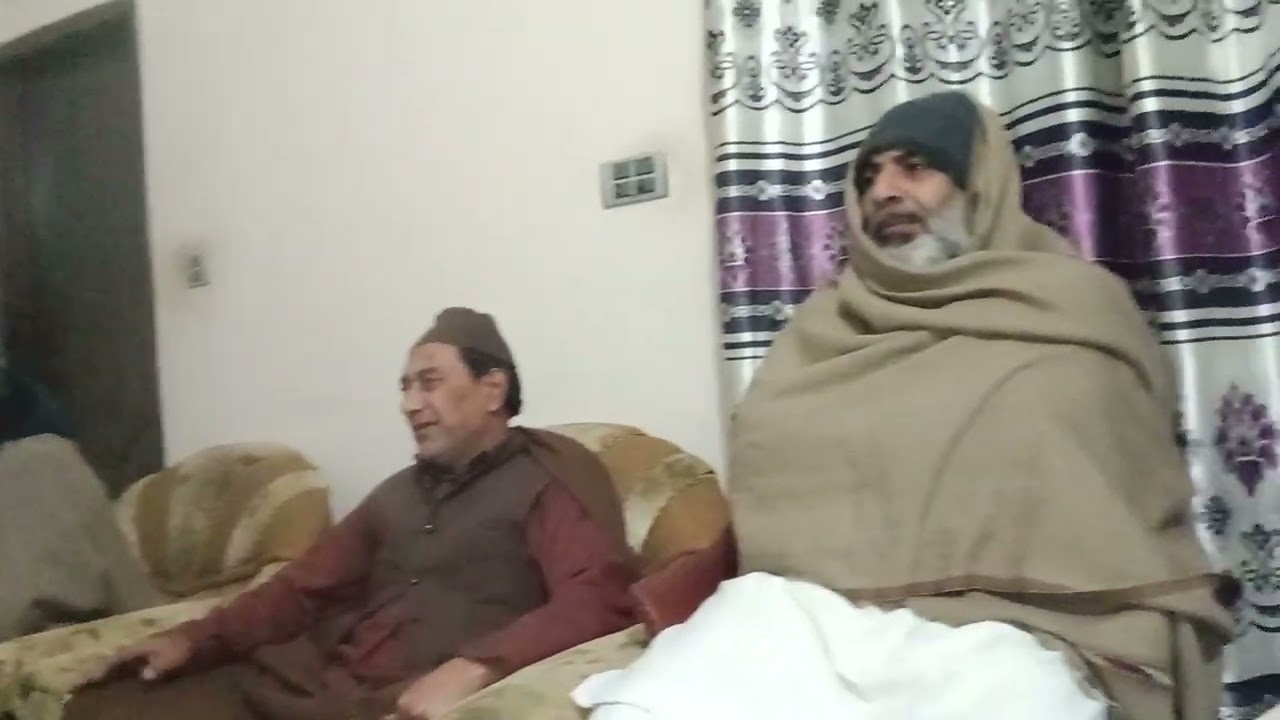 Hamara Nabi(Ali Haider Naqshbandi)Naat Sharif) Beautiful Voice