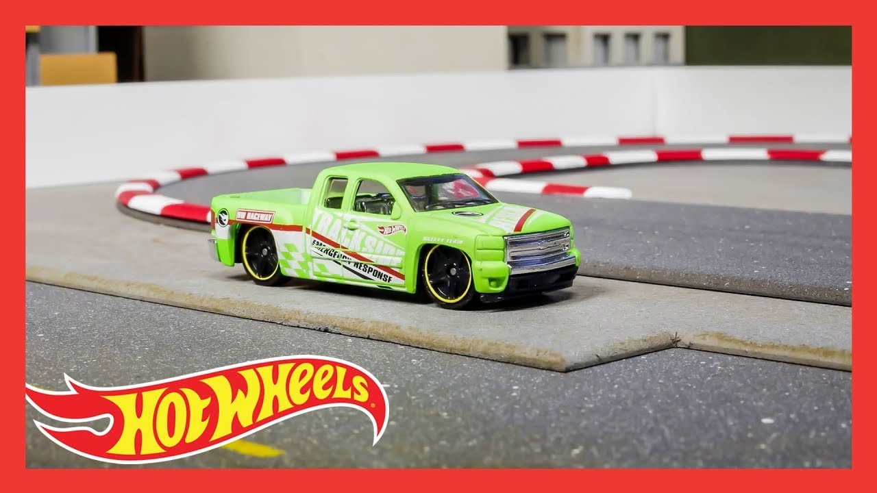 HW RESCUE™ en 
