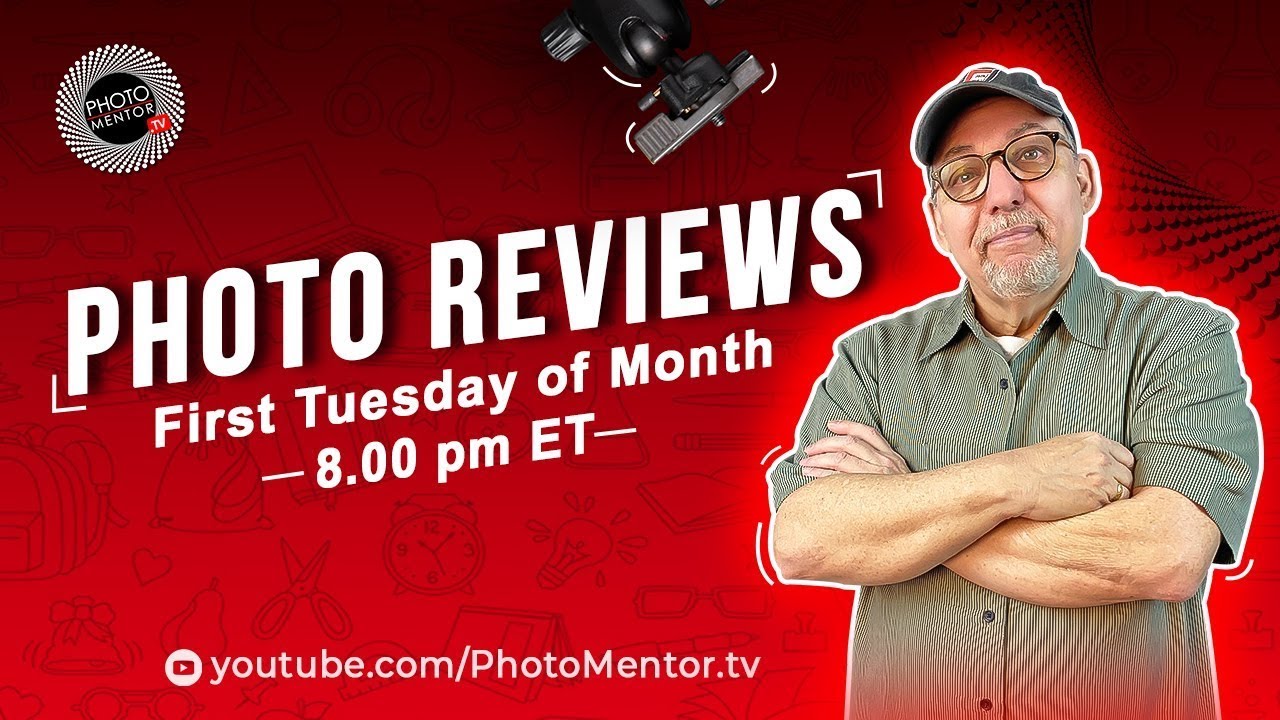 You Deserve the Best Feedback- Photo Reviews