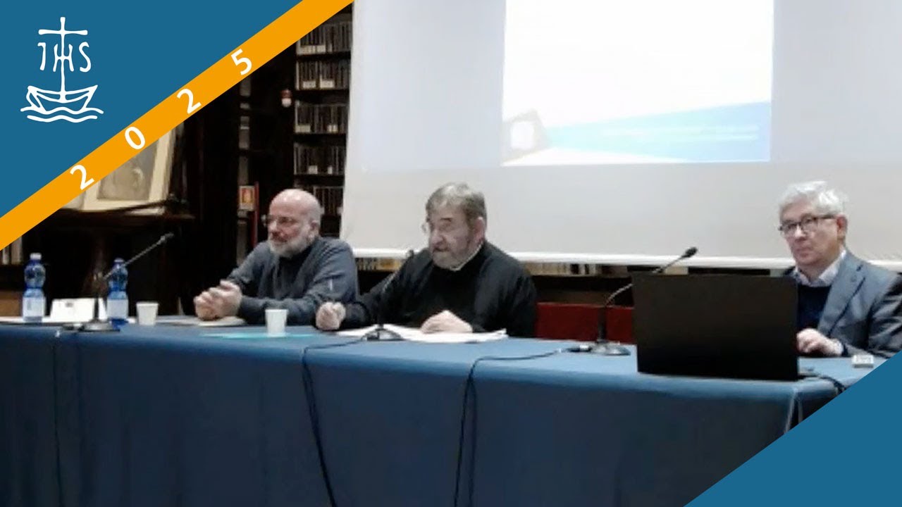 Convegno annuale 2025 - prof. Kyrillos Katerelos