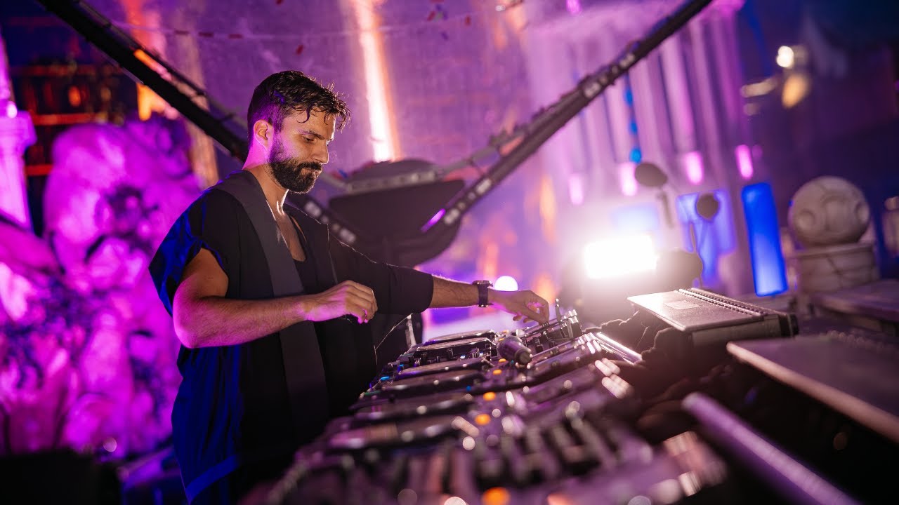 R3HAB WE1 | Tomorrowland 2025