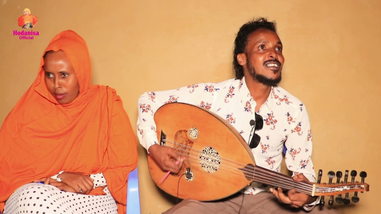 Daauud Xanfar Heeso u qaaday Hodaniisa iyo sheeko kale oo cajiib ah