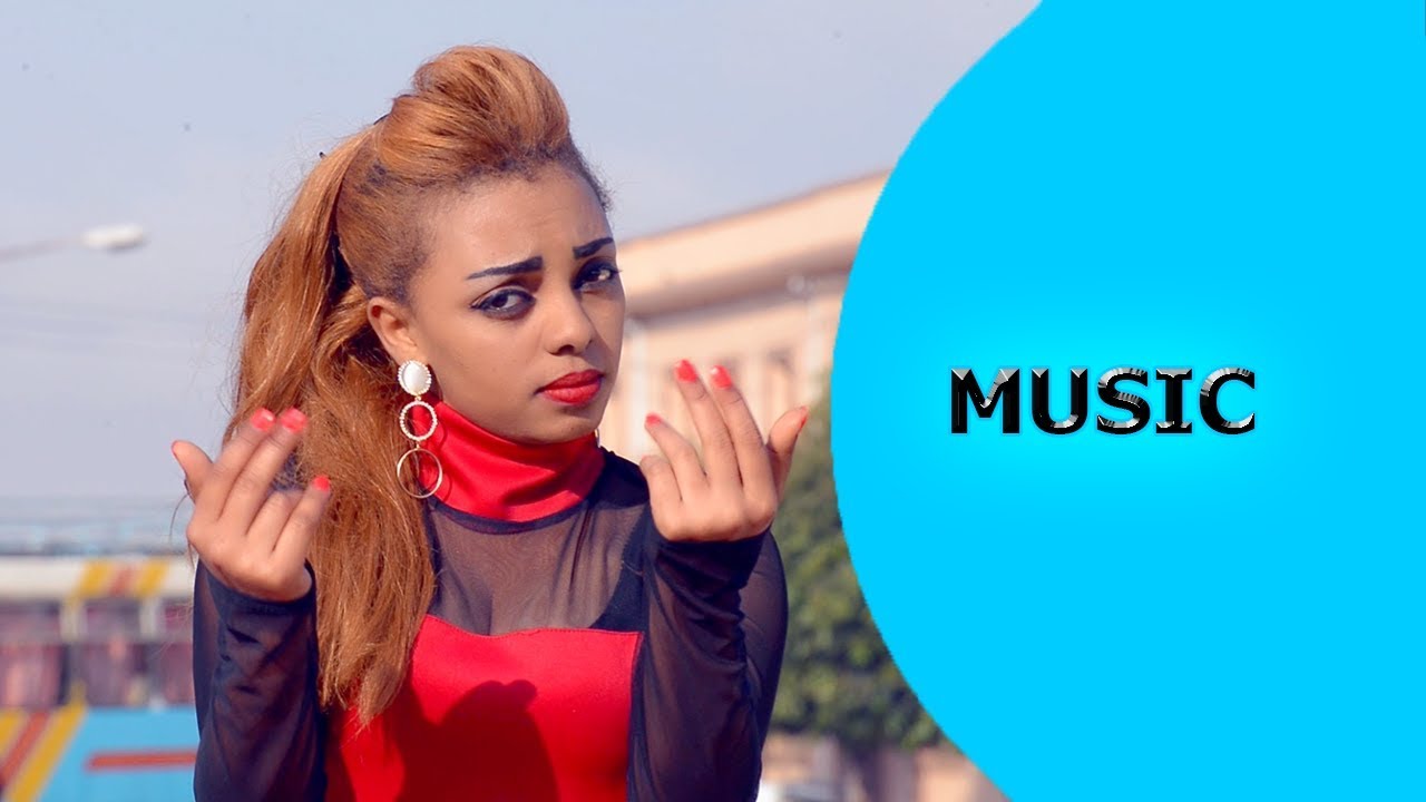 Ella TV - Eden Kesete - Hawsi -  Eritrean Music 2017 - ( Official Music Video ) - Tigrigna Music