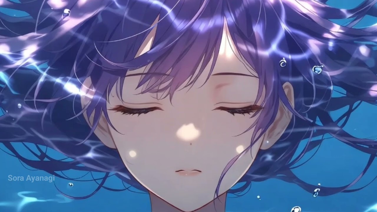 まだ立ち上がる | STILL I RISE  - Sora Ayanagi