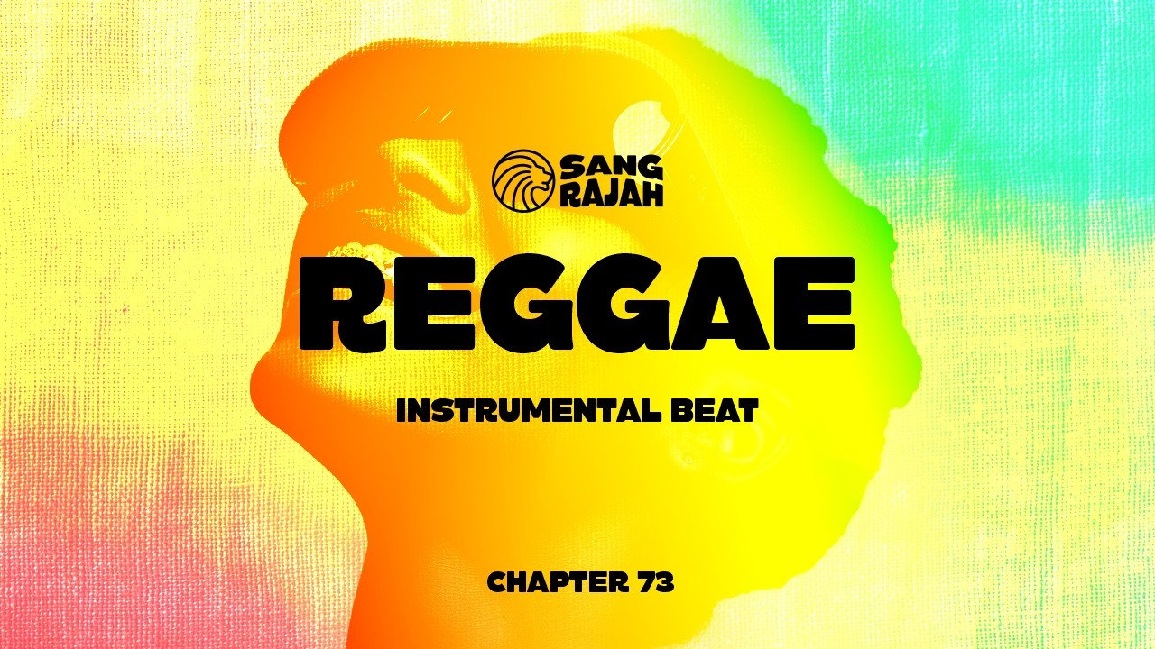 Chapter 73 | Reggae Instrumental Beat
