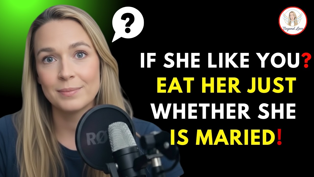 7 Subtle Signs a Married Woman Likes You (But Won’t Show It)