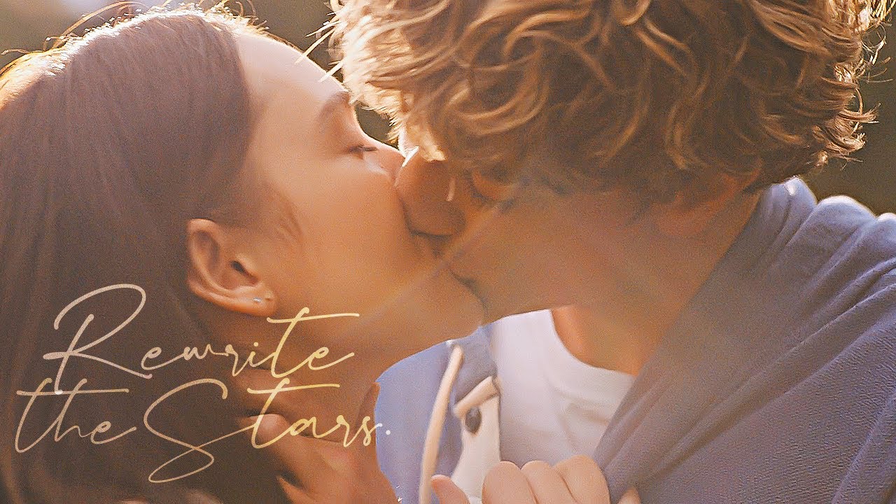 Jeremiah & Belly | Rewrite The Stars