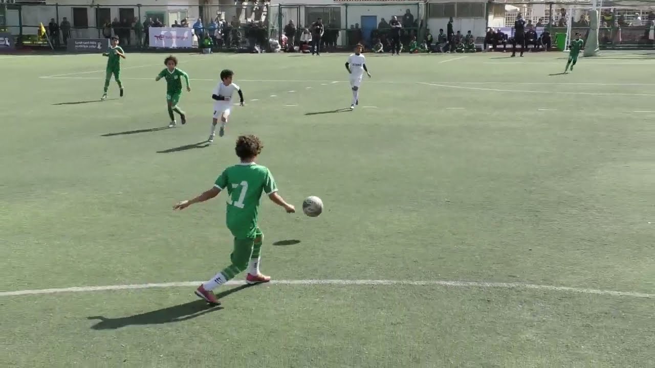 المصري وانبي 2012  نهائي دوره الصيد 2023