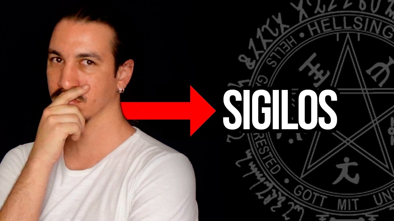 Sigilos