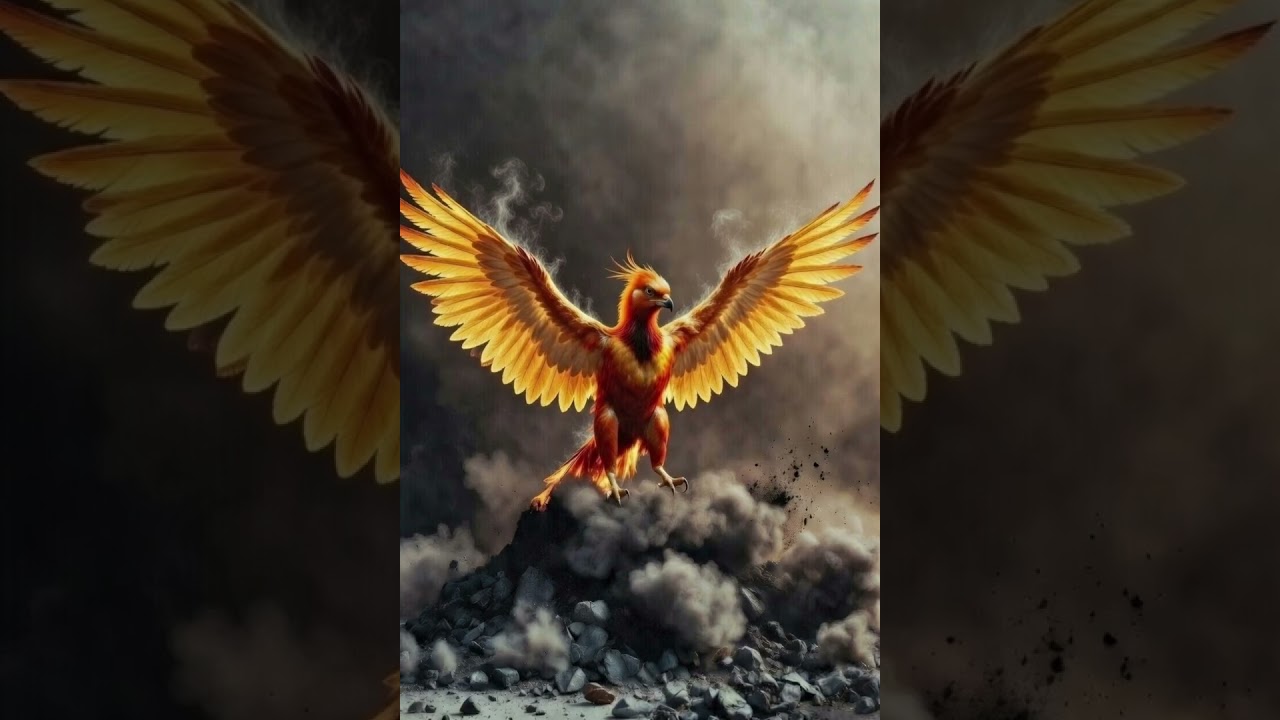 The phoenix 