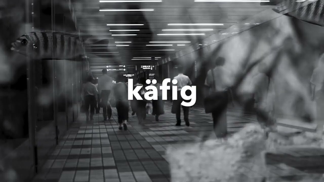 g.rag/zelig implosion deluxxe: käfig