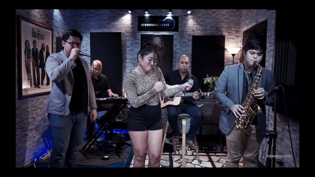GK (Ganda Ka) - Miss Ramonne - #MRLive