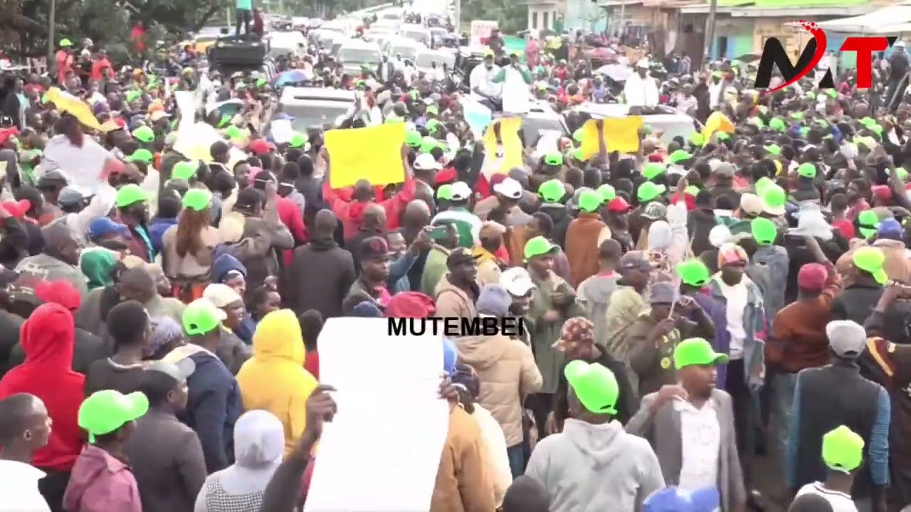 WEWE MTU WA SINGAPORE ADUI WA WAMERU TUTAKUFAGIA ANGRY GACHAGUA DESTROYs KASONGO!!