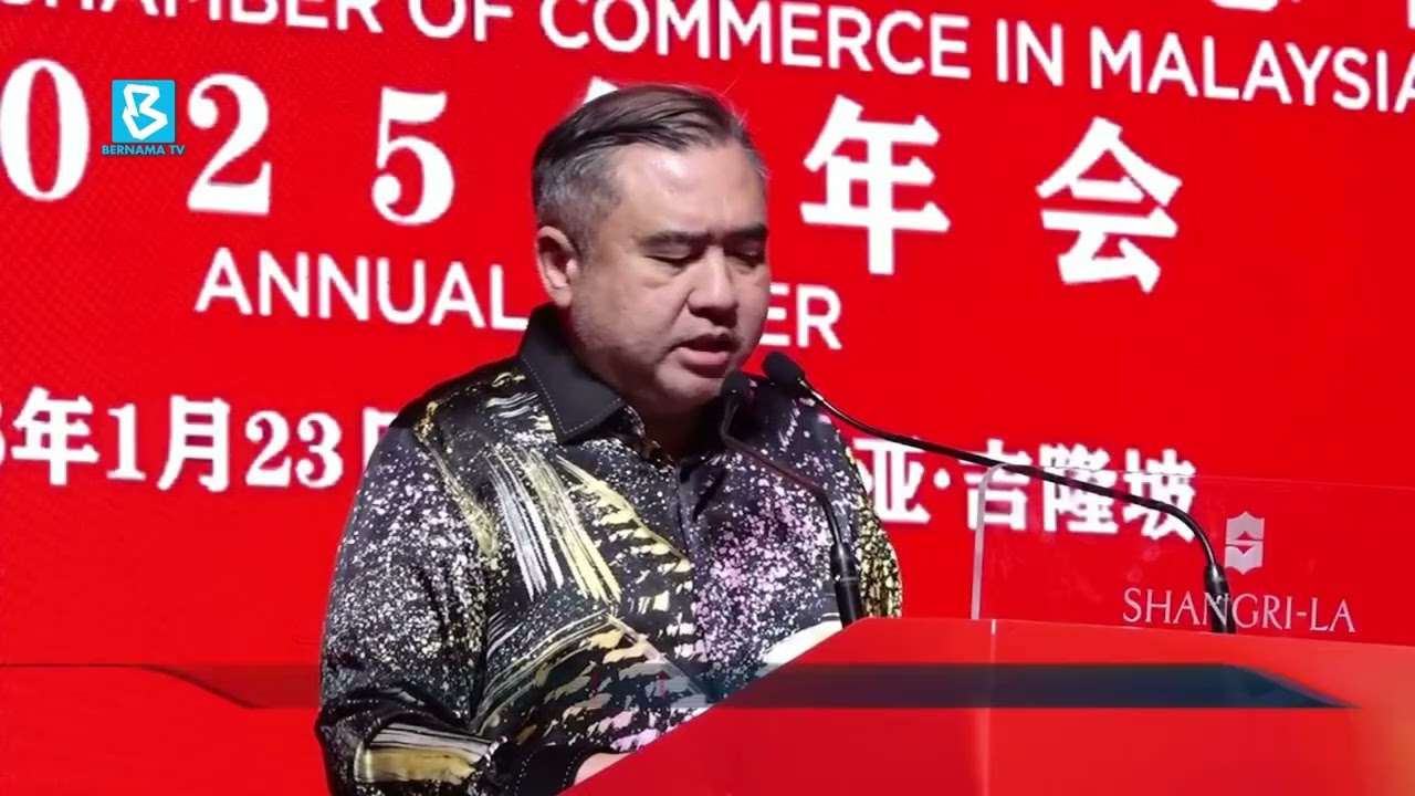 Malaysia kekal terbuka kepada pelaburan asing bawa ketersambungan global