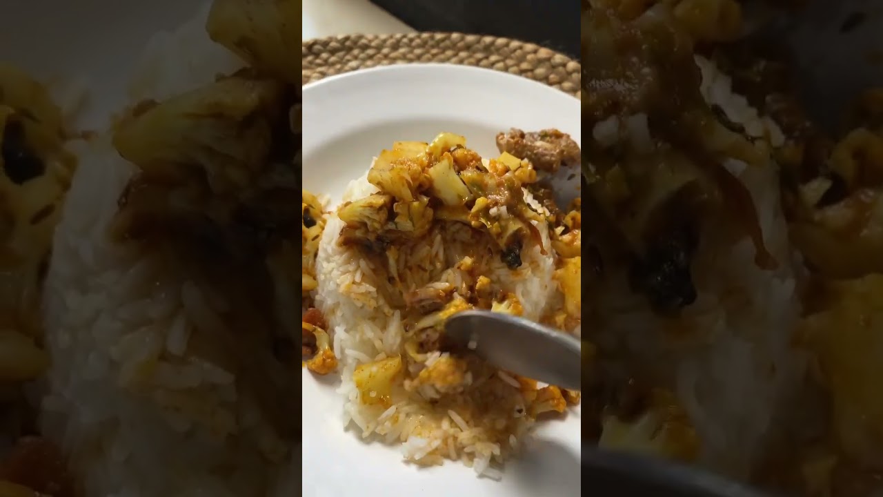 #viralvideo #food #foodievlogger  #trendingvideo #rice #foodievlog #cookingfood #foodpreparation