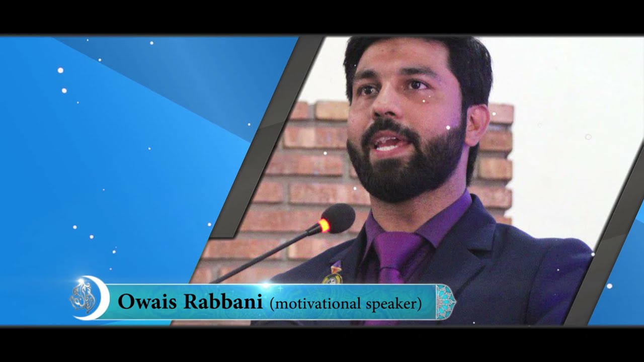 Marketing Problems & Solutions | Speech That Can Change Your Mind | Owais Rabbani