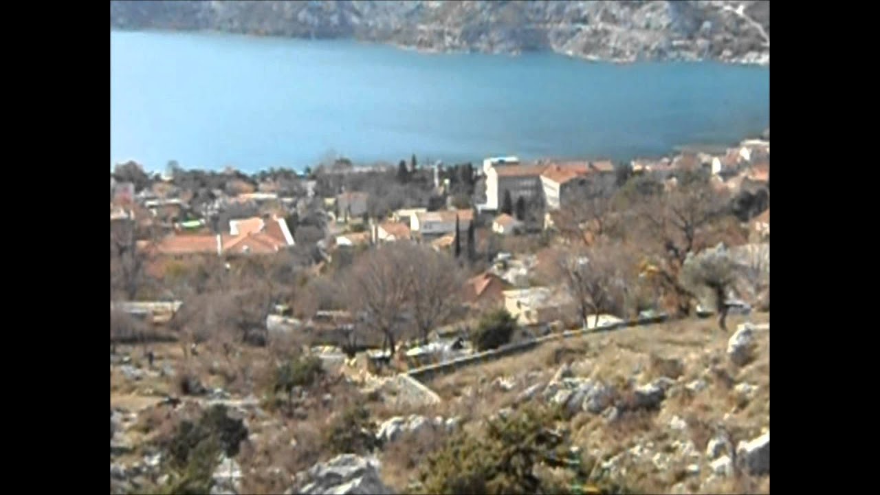 Risan, Montenegro