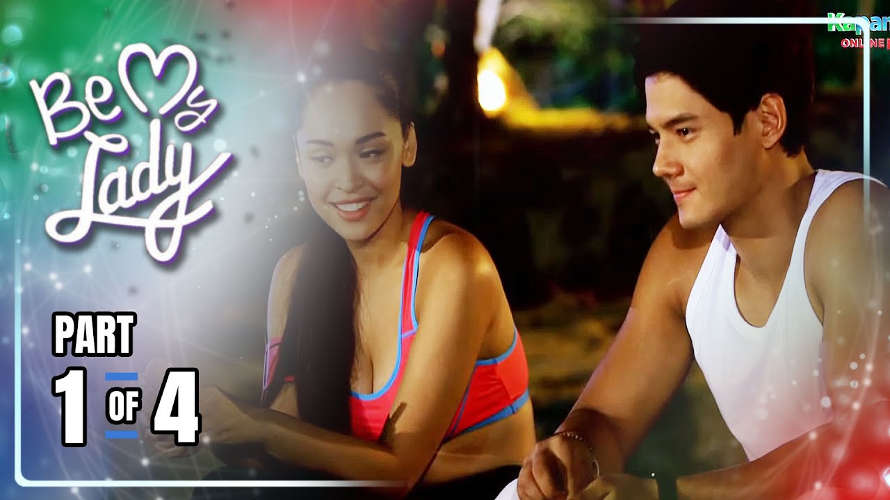 Be My Lady | Episode 76 (1/4) | June 9, 2022