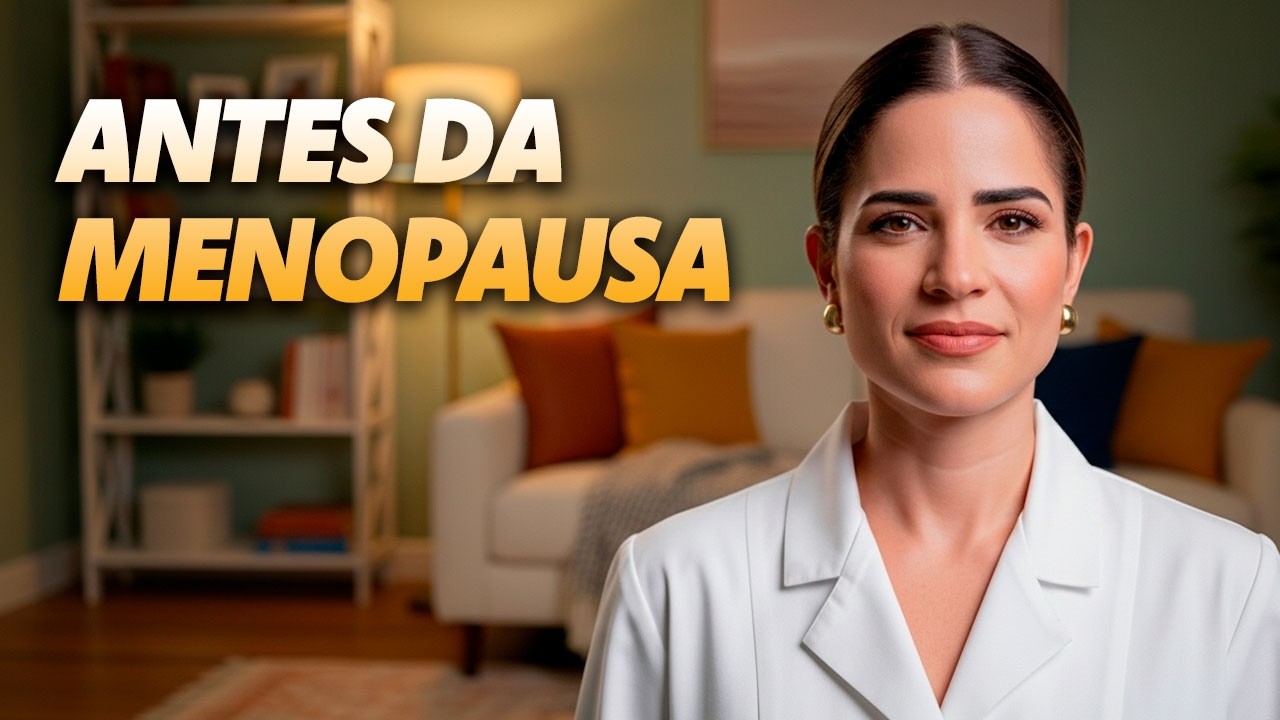 O Que Acontece Com os Hormônios Femininos Entre 38 e 45 Anos