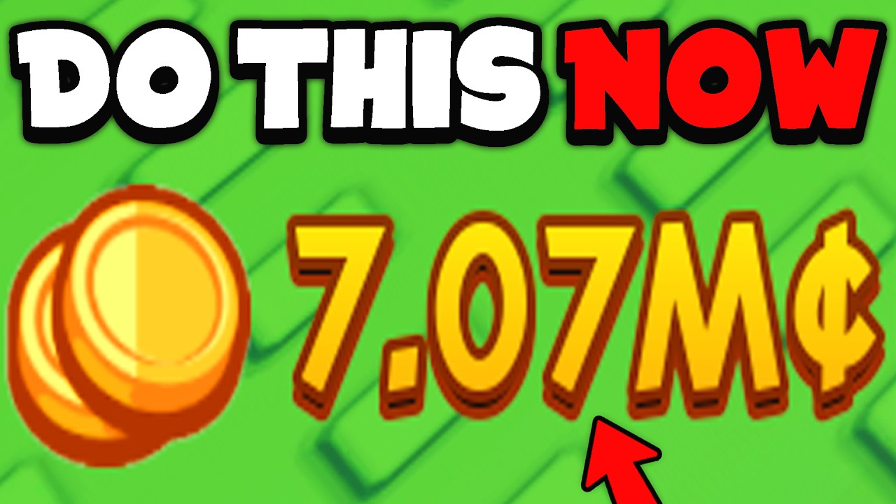 Быстрый способ заработать миллионы в игре Grow A Garden 2 на Roblox.