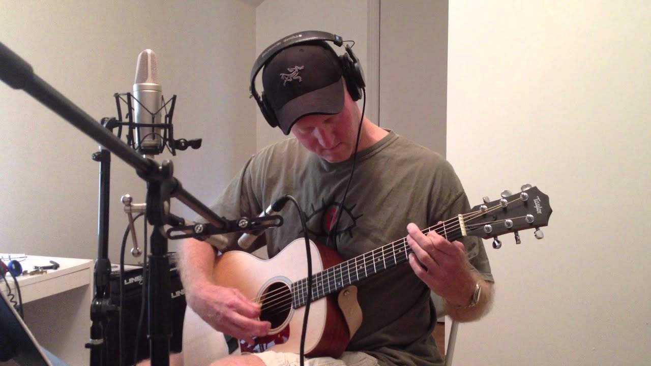 Taylor GS Mini Demo Spruce