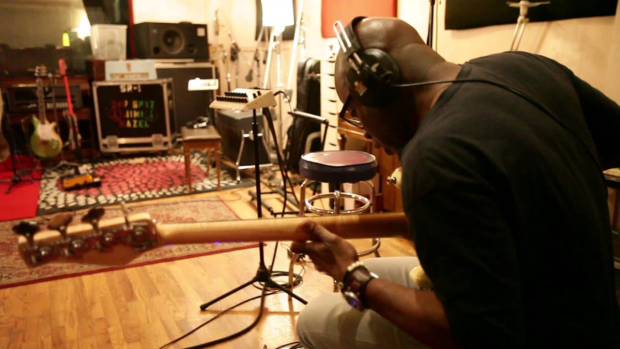 24-7 SPYZ & FAMILY : JUNGLE (FOR JEF) : THE VIDEO