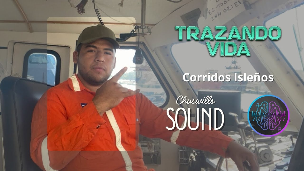 Trazando Vida  Chuswills Sound