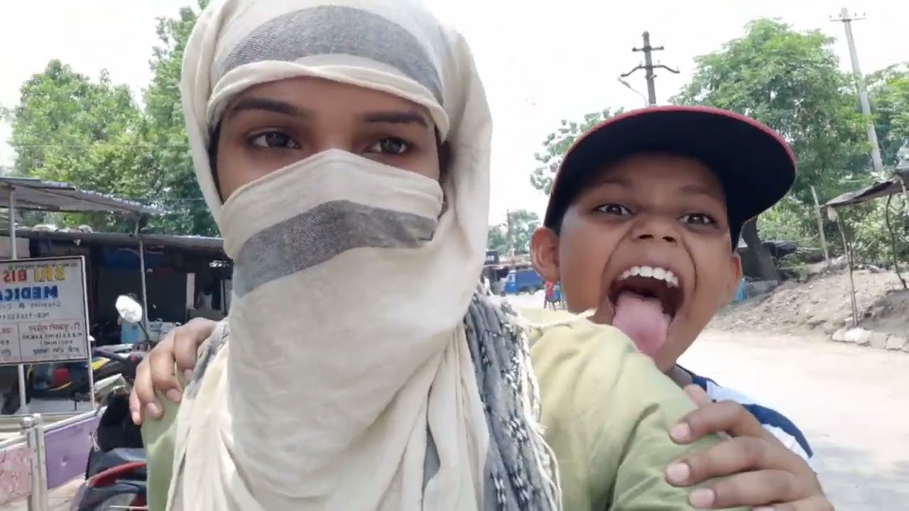 Our Sindri Vlog || Sharpura market || Sindri ||