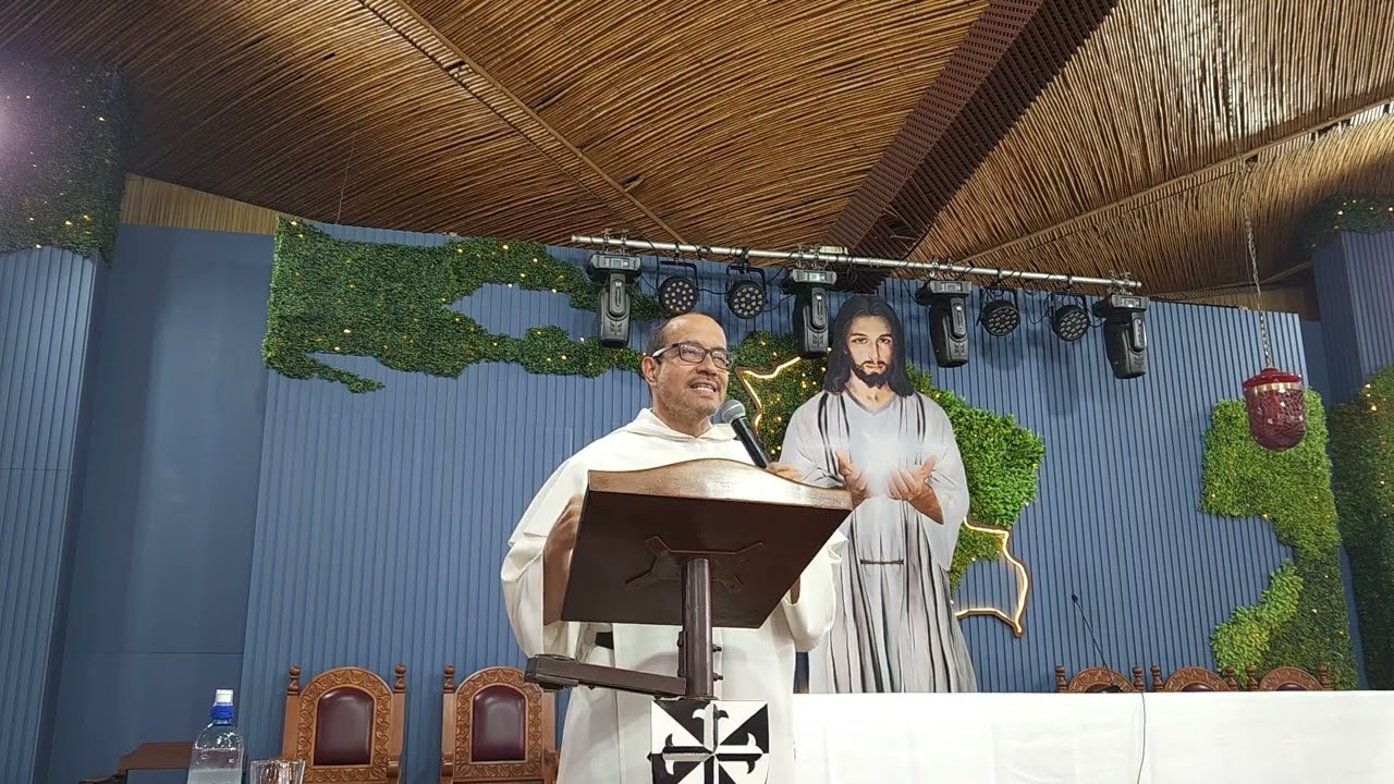 La Promesa de Dios Padre