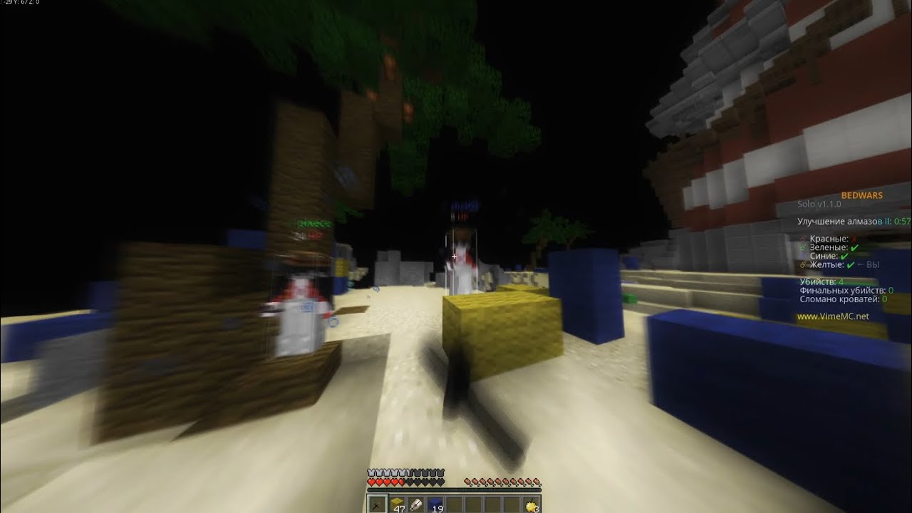 vimemc #13 | jxrsey x esnoy x autoforgist