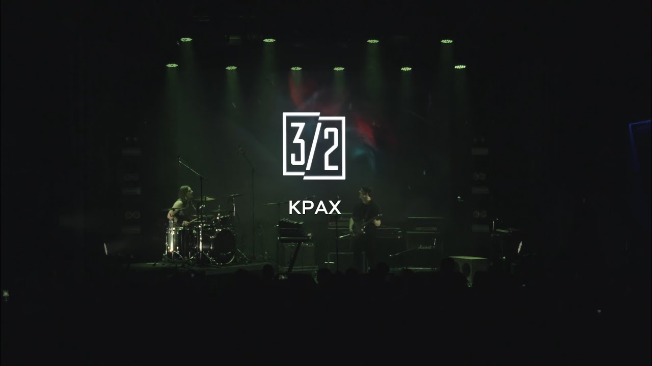 Три вторых - Крах (live, Урбан)