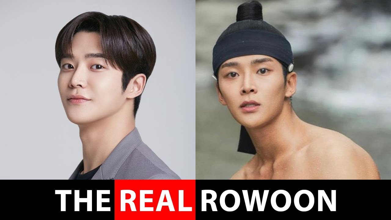 10 фактов о Роуне, которые вы не знали |로운| #rowoon