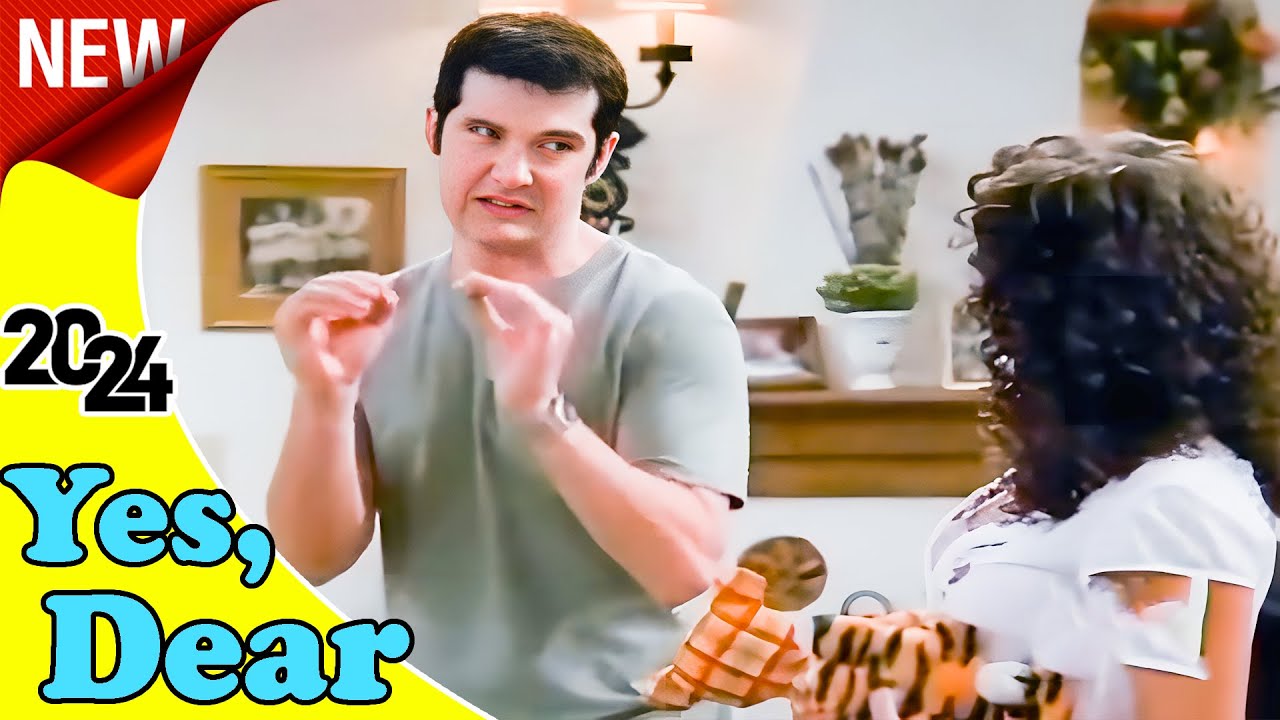 [HOT] Yes Dear 2024 🍃🍁 Natural Born Delinquents  🍃🍁 Best Sitcom TV of 2024