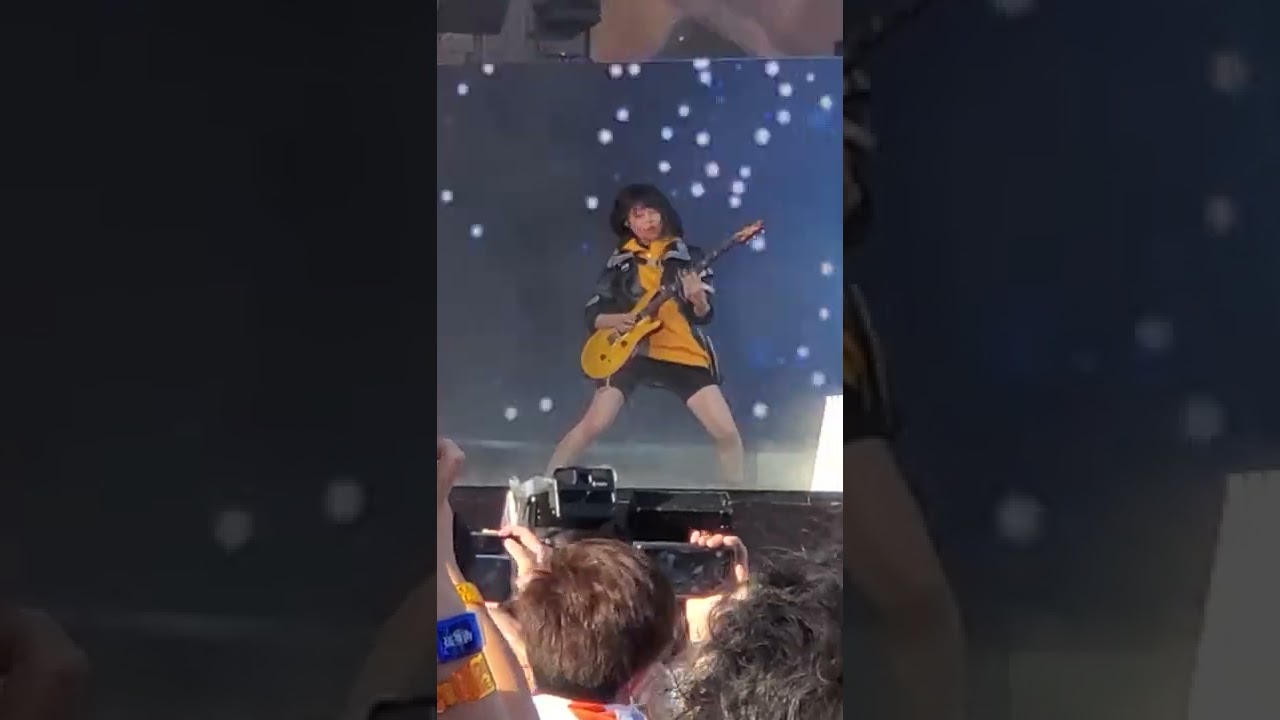 【大塚紗英推しカメラ】燐舞曲 群青のフローセカ D4DJ D4FES ALLIN 1日目