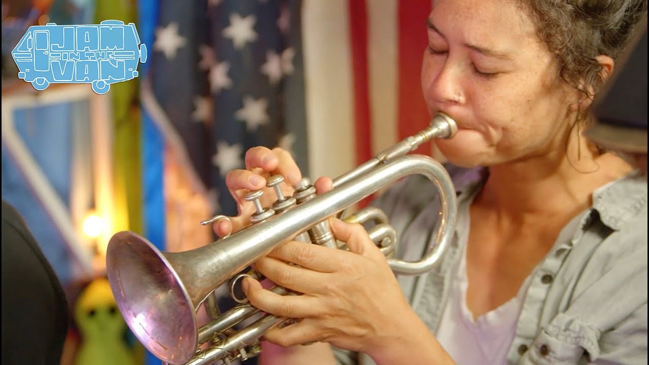 TUBA SKINNY - 
