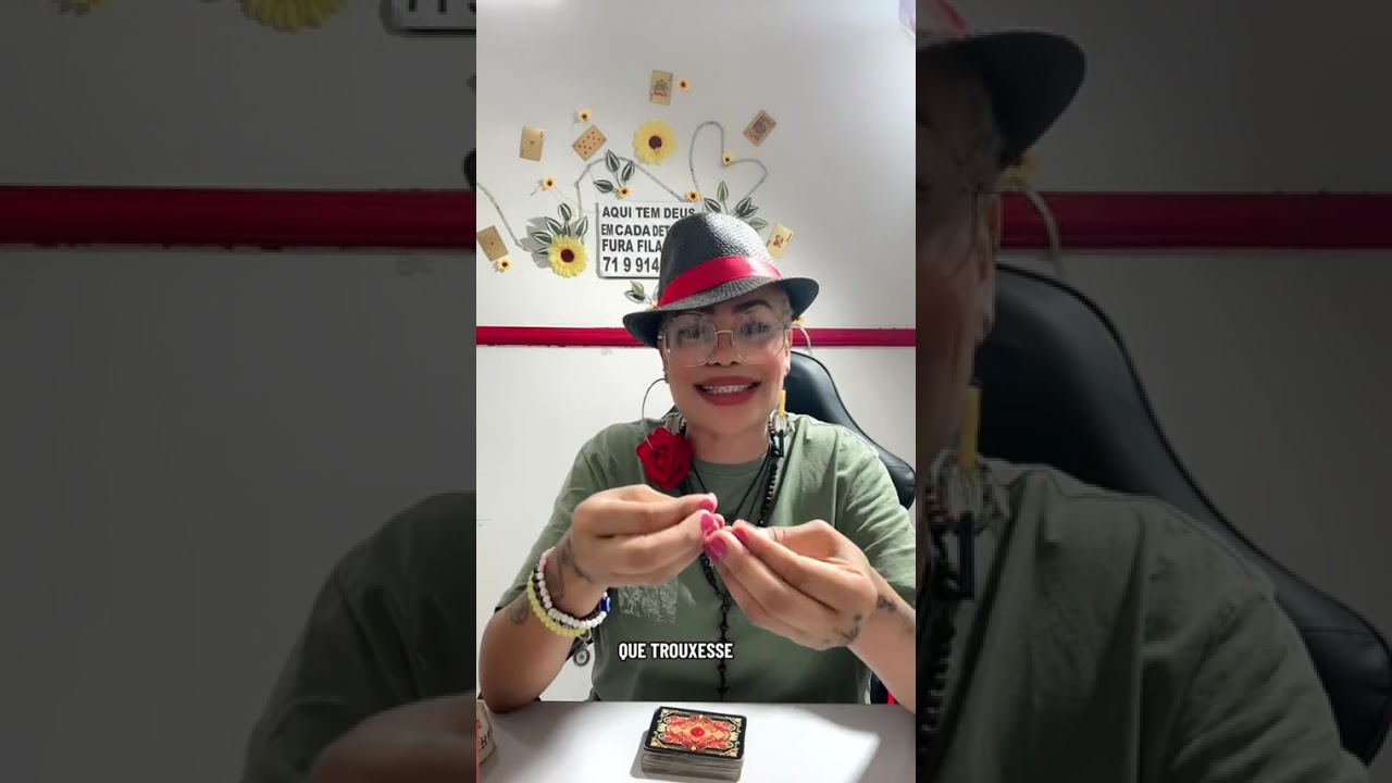 Maria padilha trás hoje na primeira segunda feira do ano 2026.... 