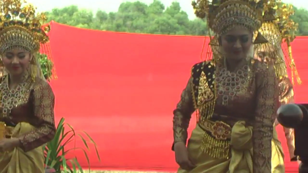 PKD Dirgantara VI Sultan Syarif Kasim II Pekanbaru 2016 (ACE & AEE)