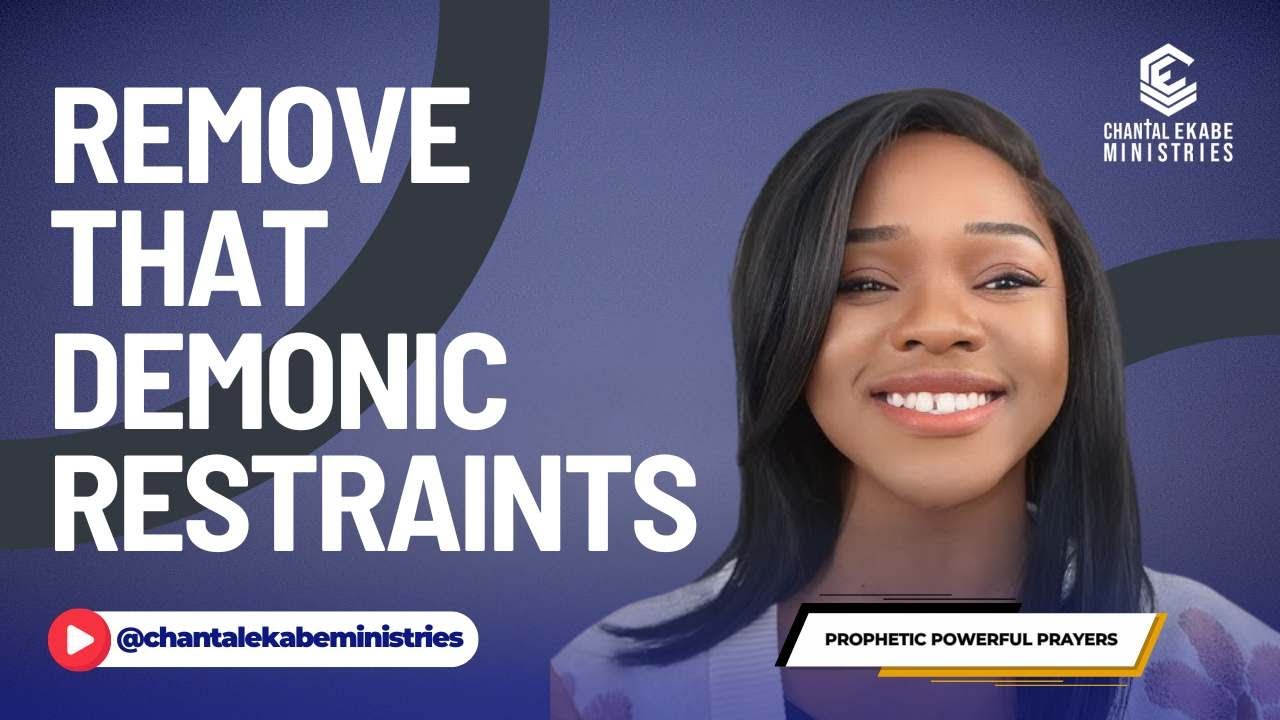 God Is Restoring Your finances, Demonic Restraints are Removed, Let’s Pray | PPP