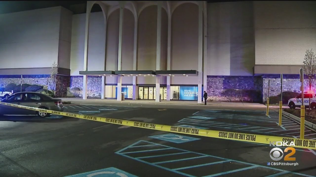 First Look Inside Monroeville Mall The Day Of Shooting