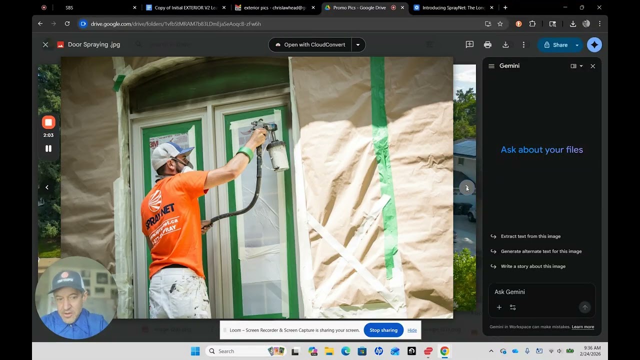 Spray Net 5 min Innovative Coatings for Long Term Solutions 🏡