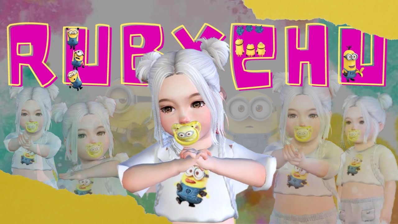 cece luby #hopefullyrp