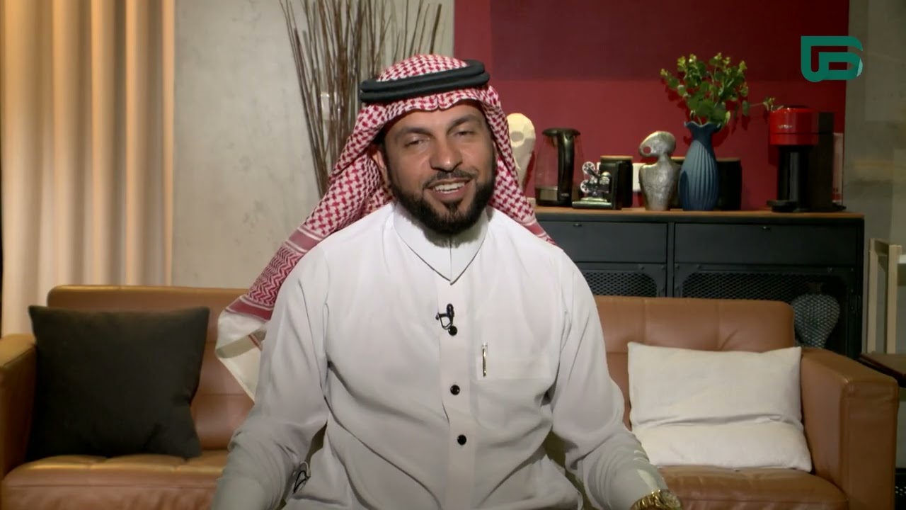 أم المؤمنين خديجة بنت خويلد | برنامج #سير_الأعلام مع د. أحمد الجارالله