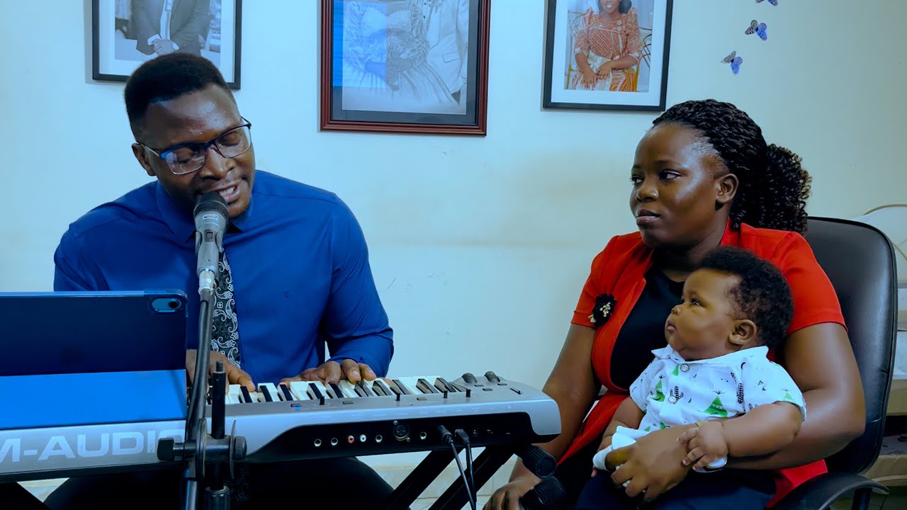 HYMNS OF HOPE (LIVE) EP 1