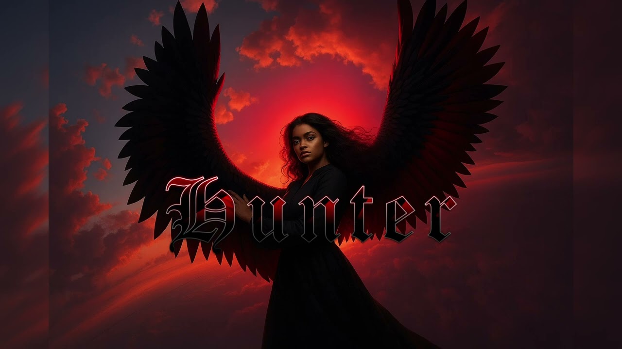 Hunter - Kencydr (Official Audio)