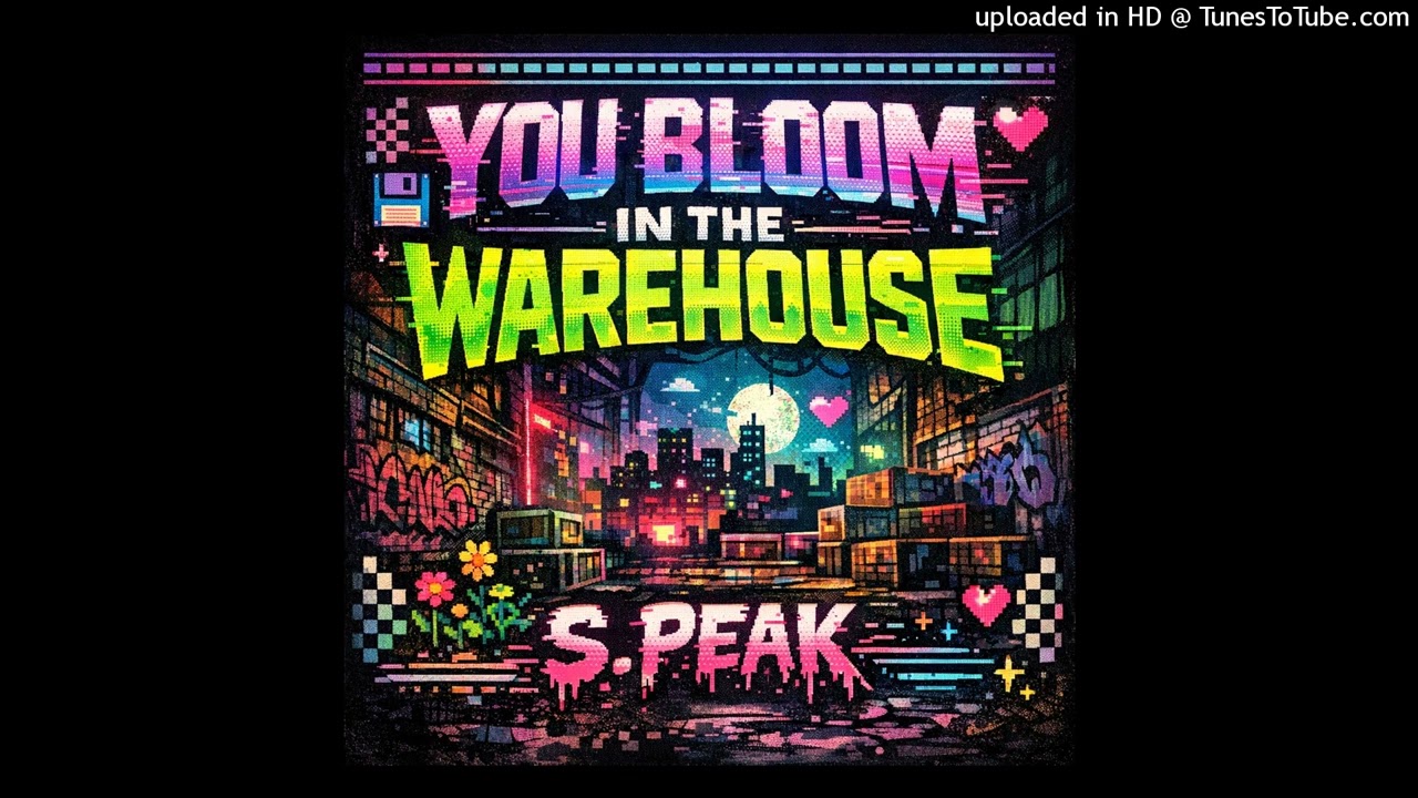 You Bloom In The Warehouse S. Peak