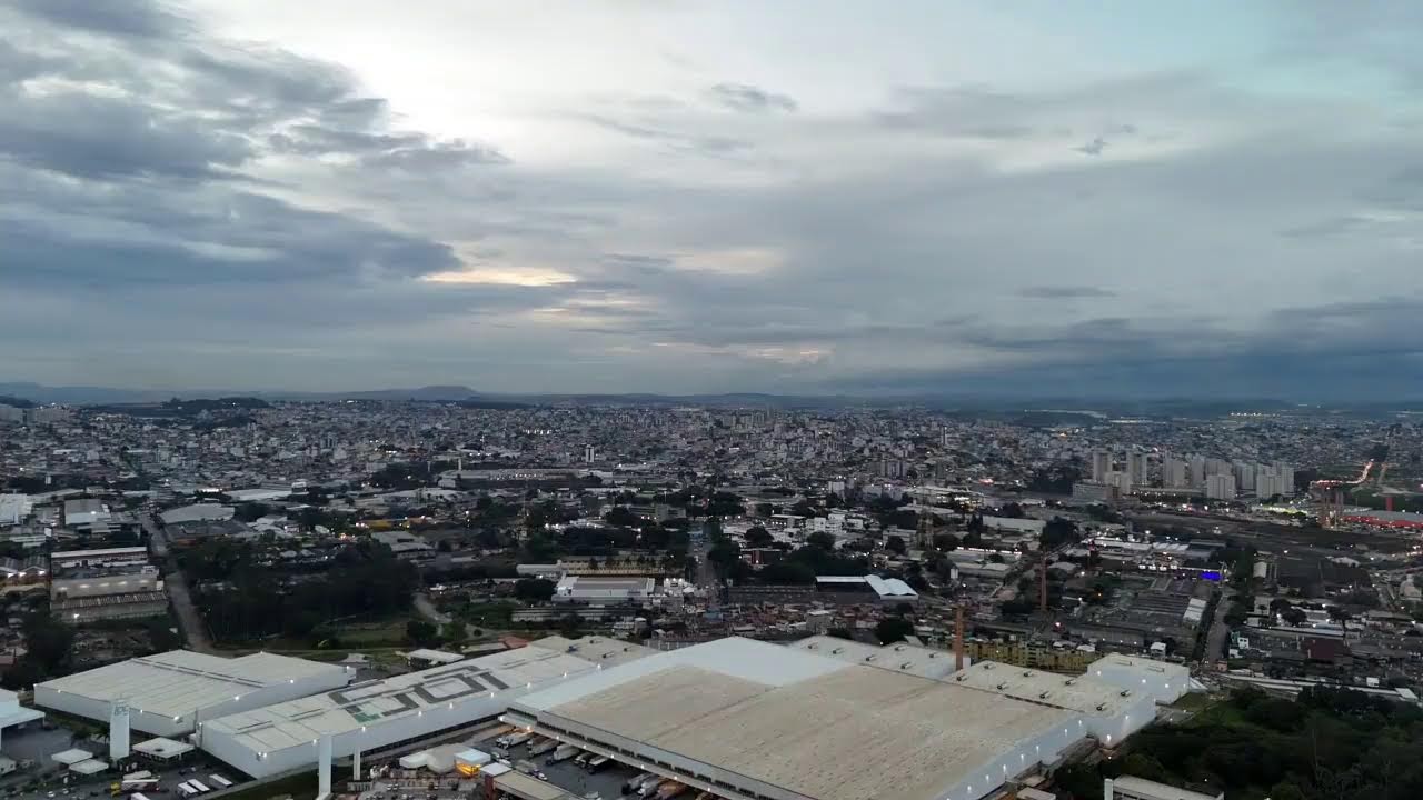 Ao Vivo em Contagem - MG 09/02/26