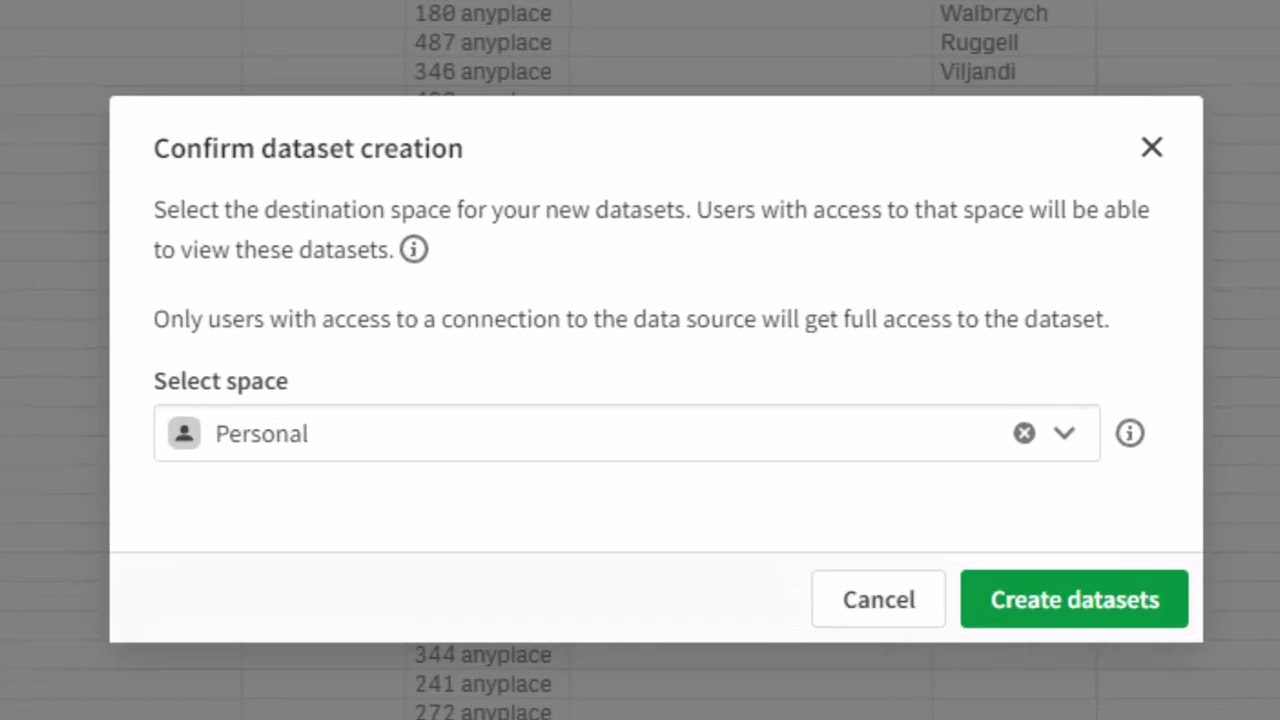 SaaS in 60 - Catalog Improvements